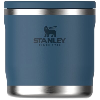 Lunch box STANLEY Adventure 0.35 L Niebieski