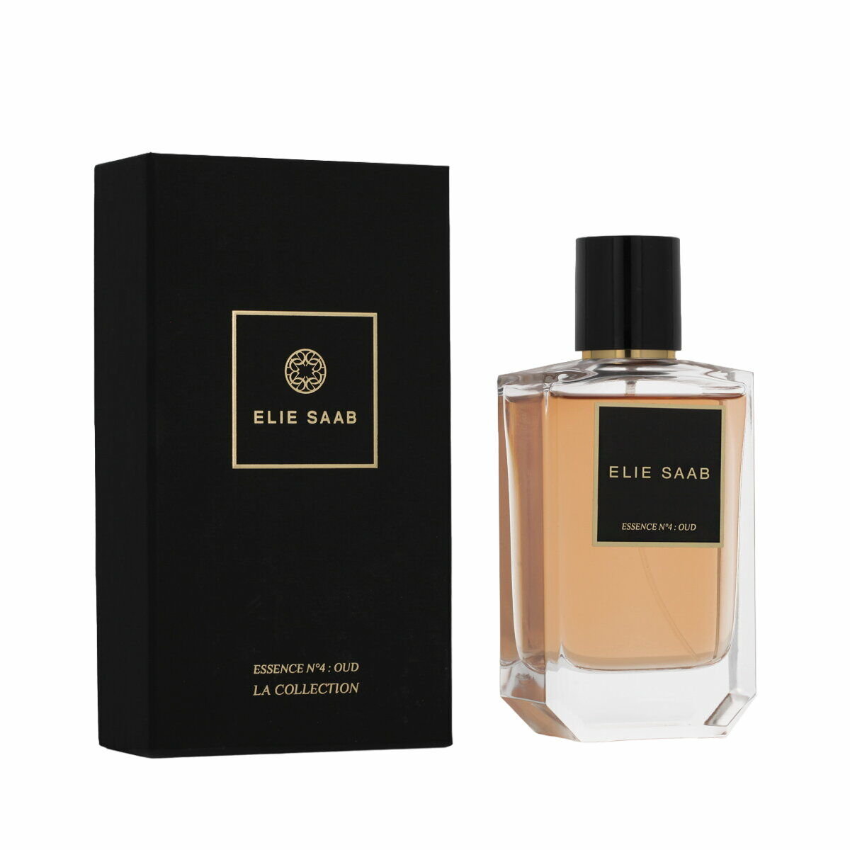 Elie Saab La Collection Essence No.4 Oud, woda perfumowana spray, 100ml