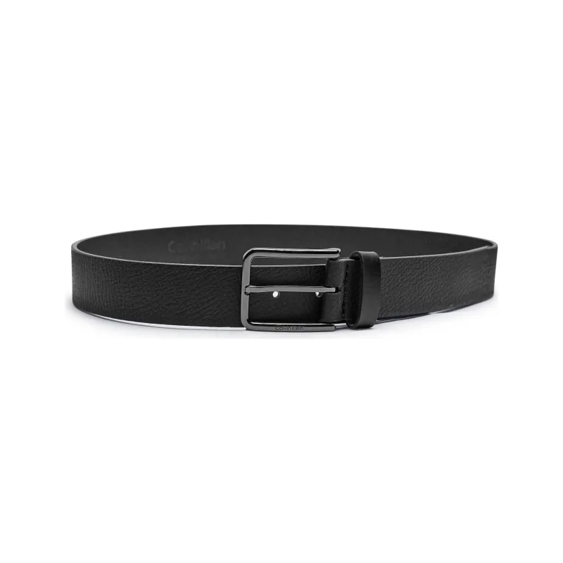 Calvin Klein Skórzany pasek
