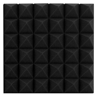 Mata akustyczna MOZOS SPK-PADS 6 szt.