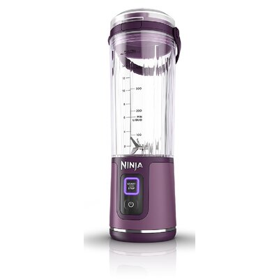 Blender personalny NINJA BC1Blast 51EUPR Fioletowy