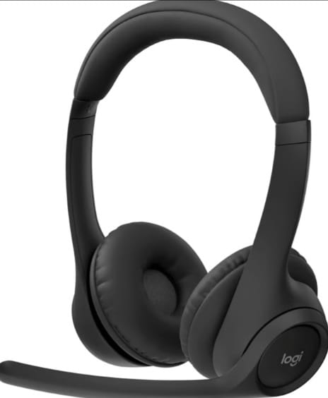 LOGITECH Zone 305 (Czarny)
