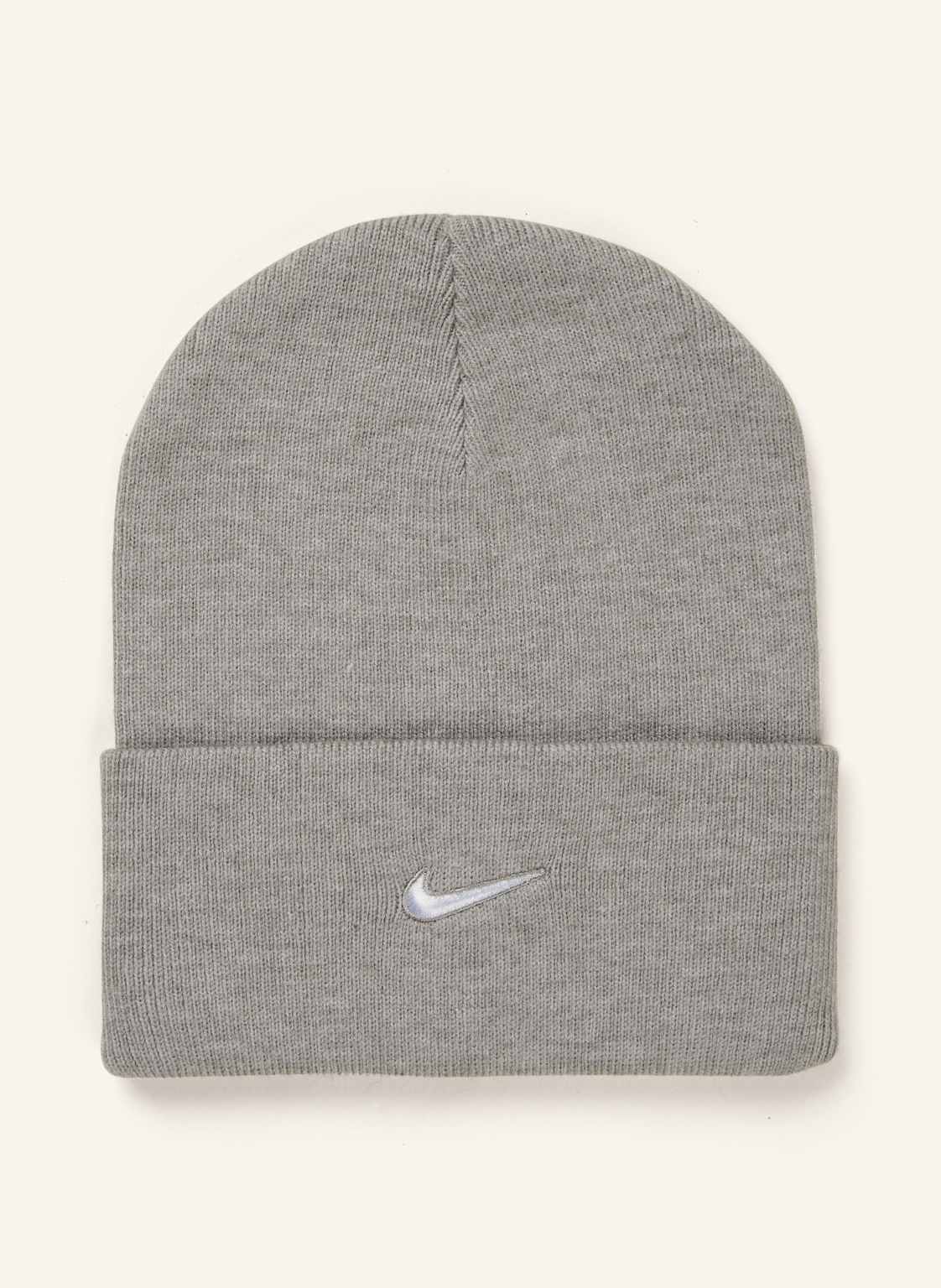 Nike Czapka Peak grau