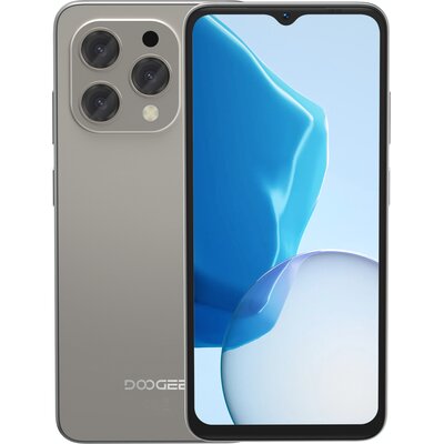 Doogee N55 4/128GB Beżowy