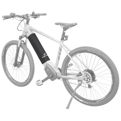 Pokrowiec na akumulator FISCHER E-Bike 50394