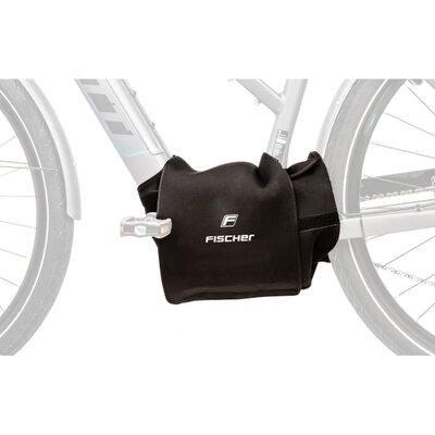 Pokrowiec na silnik FISCHER E-Bike 50383