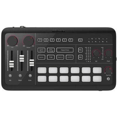 Interfejs audio Ulanzi Ucaster AX01