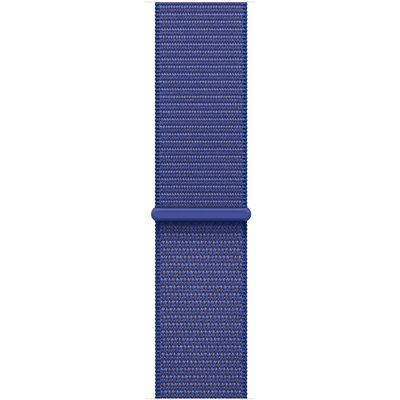 Apple sportowa 46mm Ultramaryna
