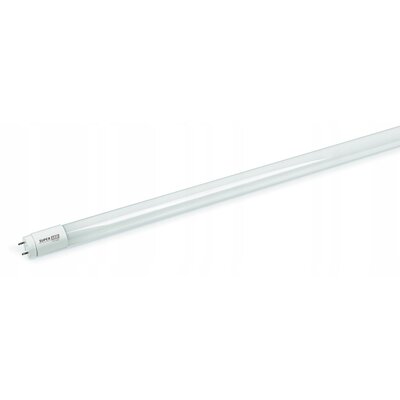 Świetlówka Led T8 120 cm 18W 1980 lm 4000K Nano SuperLED
