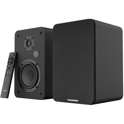BLAUPUNKT BS50BK Czarny