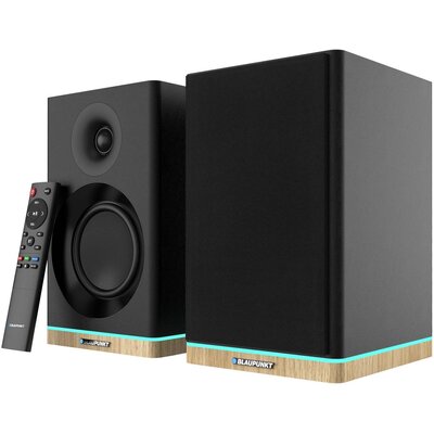 BLAUPUNKT BS60BK LED Czarny
