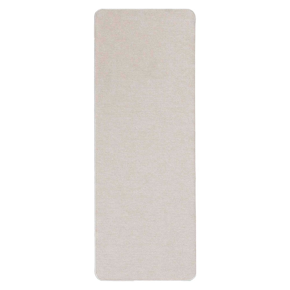 Kremowy chodnik 45x120 cm Simeo – douceur d'intérieur