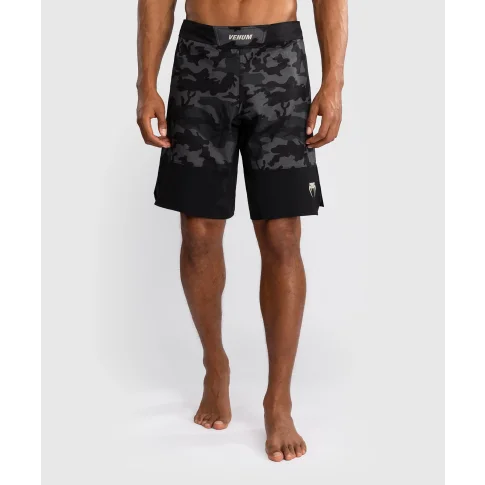 Venum Spodenki MMA Fightshorts G-Fit Digital Urban Camo