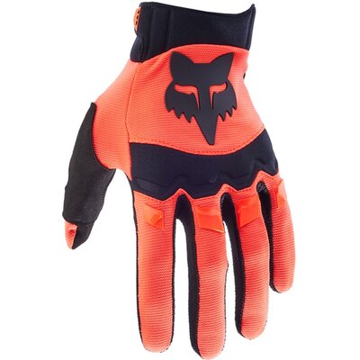Rękawiczki rowerowe FOX Dirtpaw (rozmiar L)