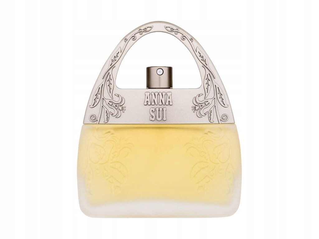 Anna Sui Sui Dreams In Yellow, woda toaletowa, 50 ml