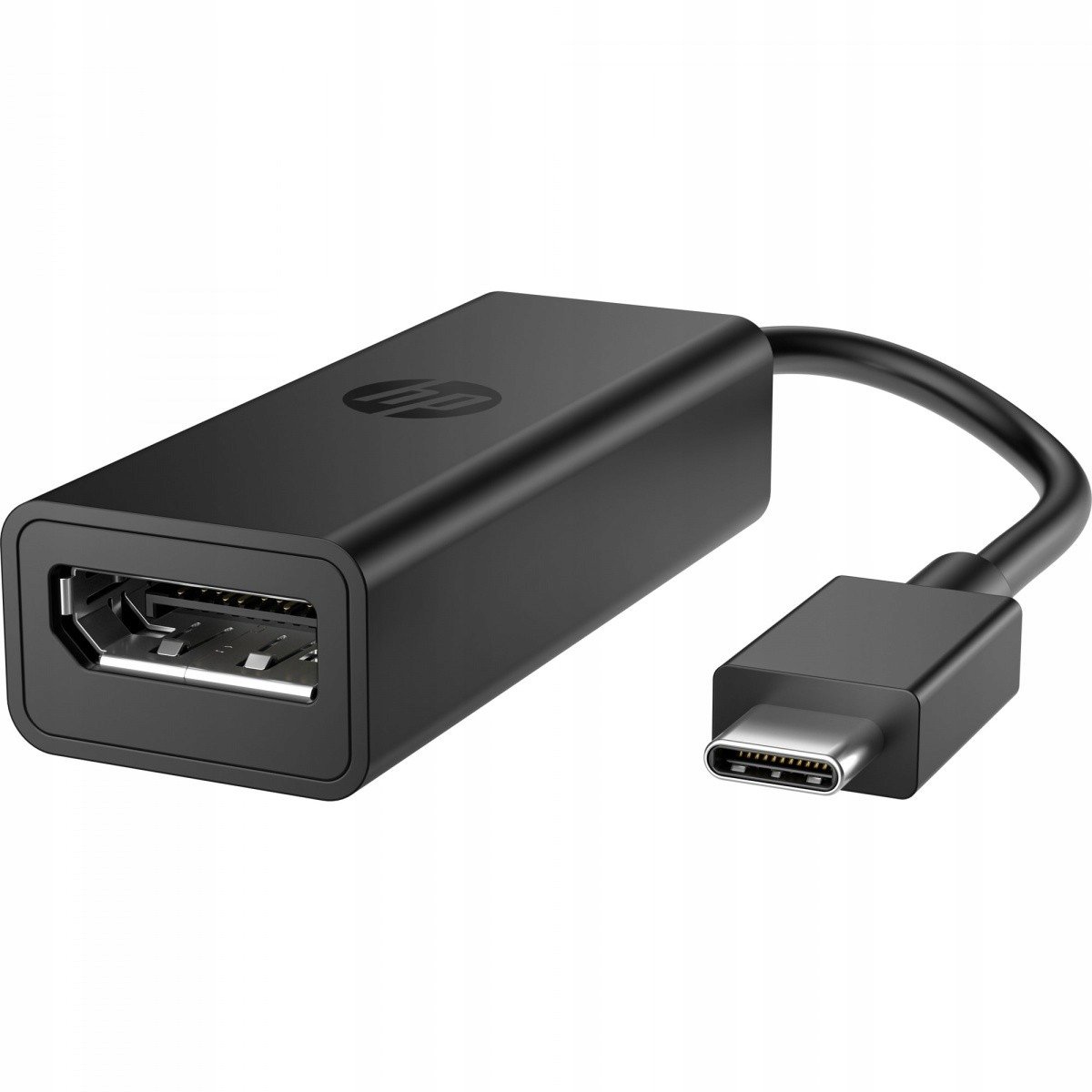 HP INC. Adapter USB-C do DisplayPort 8Y8Y1AA