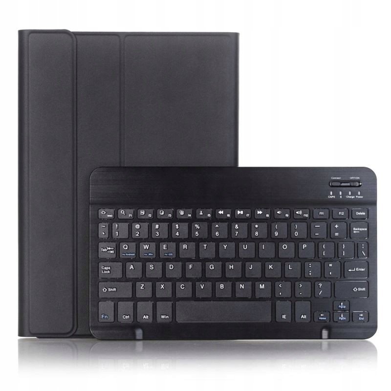 Etui Do Samsung Galaxy Tab S9 11'' Case Klawiatura Pokrowiec Case Obudowa Futerał