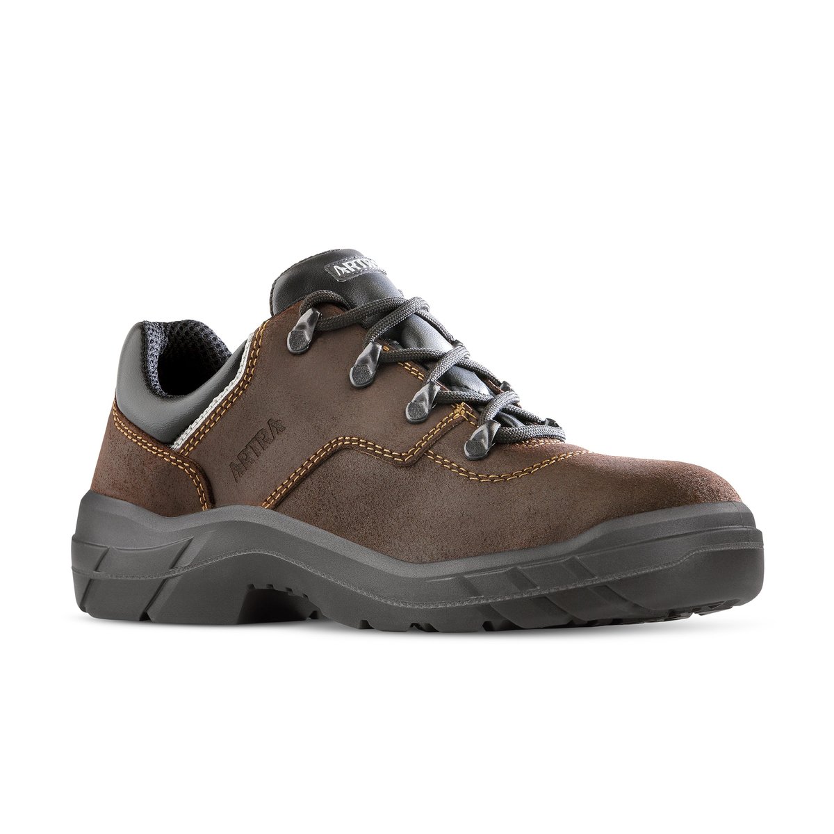 Buty Robocze Półbuty Aral 927 4560 O2 Fo Artra 39