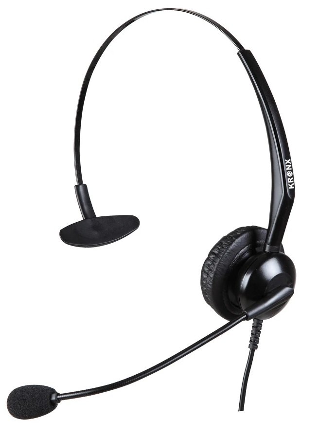 Zestaw słuchawkowy EX3800