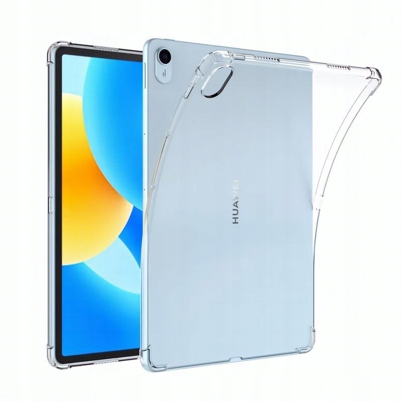 Etui Do Huawei Matepad 11.5 2023 Pokrowiec Case Anti Shock Bezbarwne Pokrowiec Case Obudowa Futerał