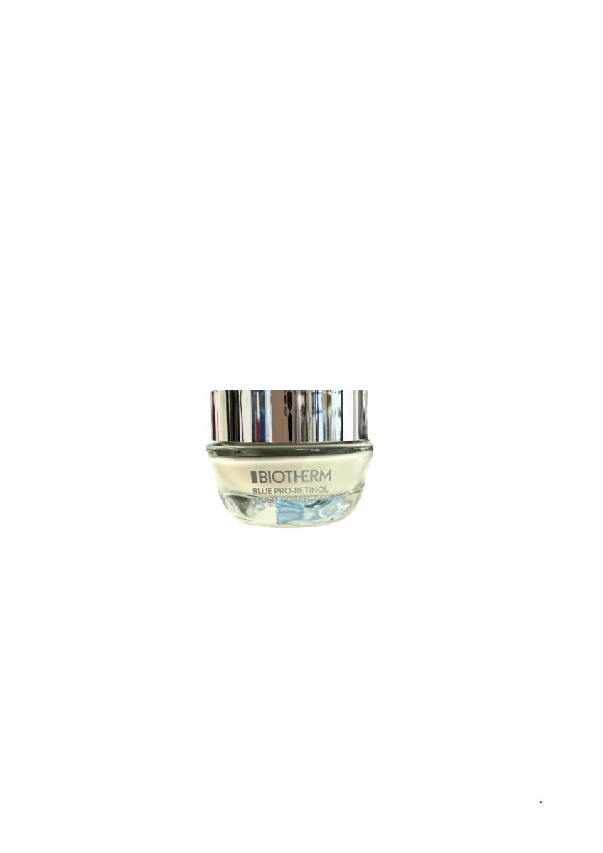 Biotherm, multikorekcyjny przeciw oznakom starzenia z retinolem, 15 ml