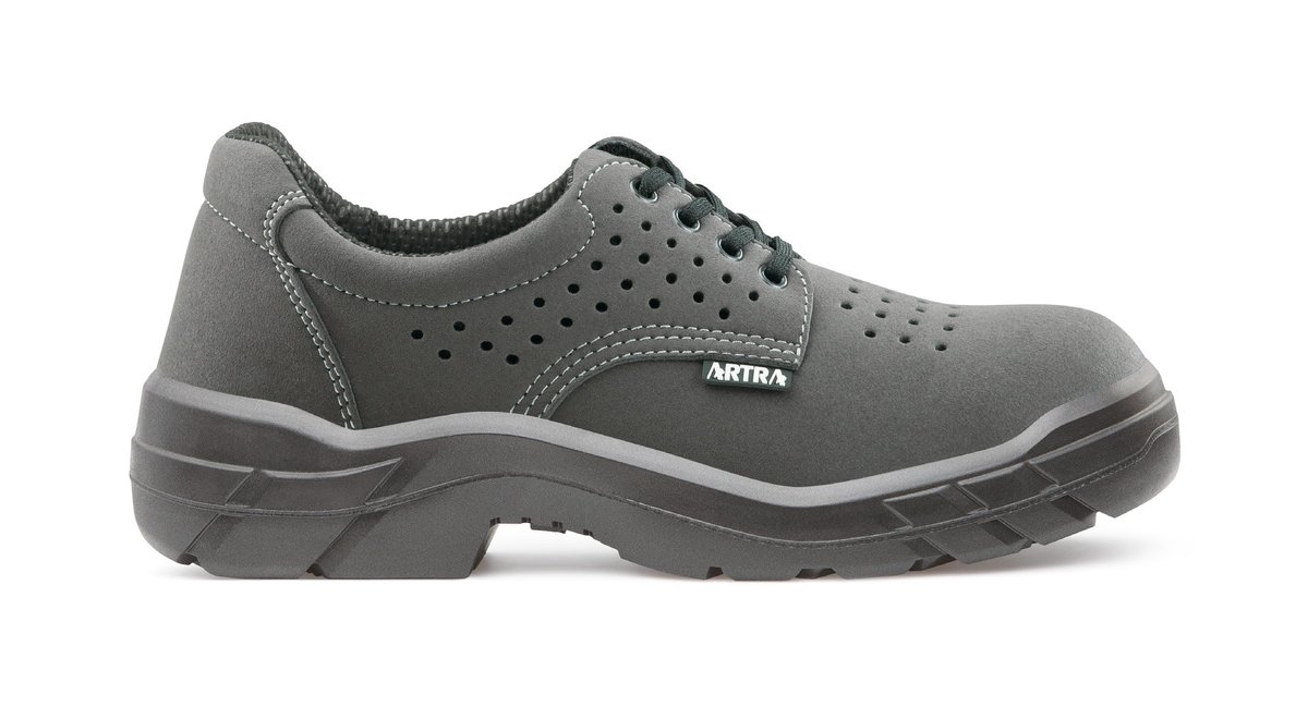 Buty Robocze Półbuty Artra Aram 921 Air 2360 O1 Fo 48