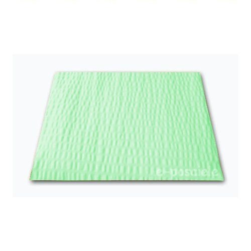 Prześcieradło z kory 200x220 zielone