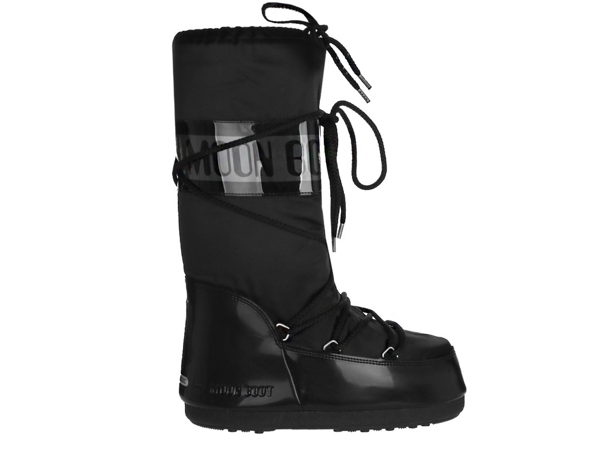 Śniegowce damskie Moon Boot Icon Glance 35/38