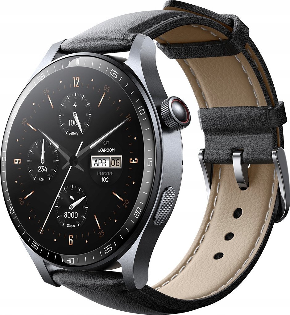 Joyroom Classic JR-FC2 Pro Grafitowy