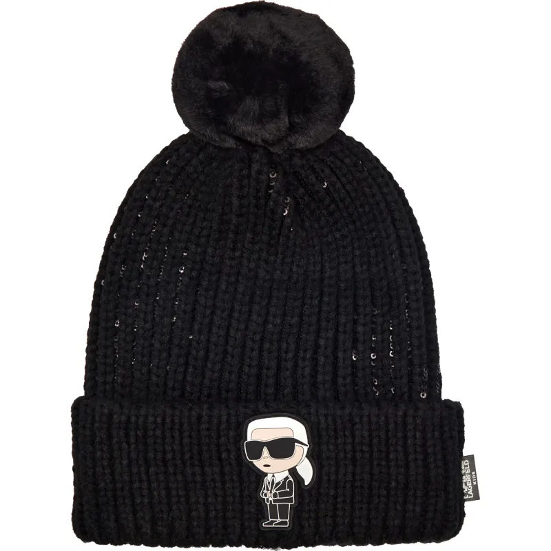 Karl Lagerfeld Kids Czapka