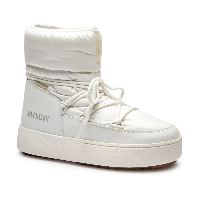 Moon Boot Śniegowce