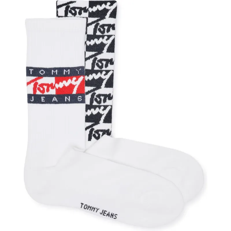 Tommy Jeans Skarpety 2-pack