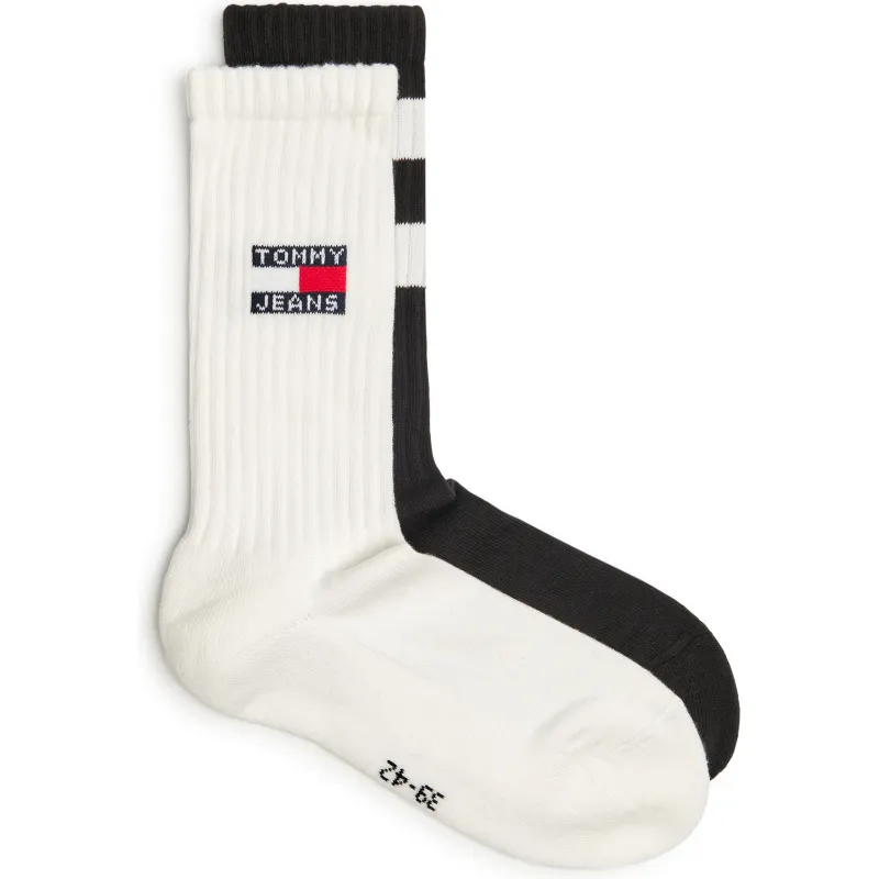 Tommy Jeans Skarpety 2-pack