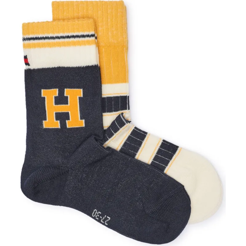 Tommy Hilfiger Skarpety 2-pack