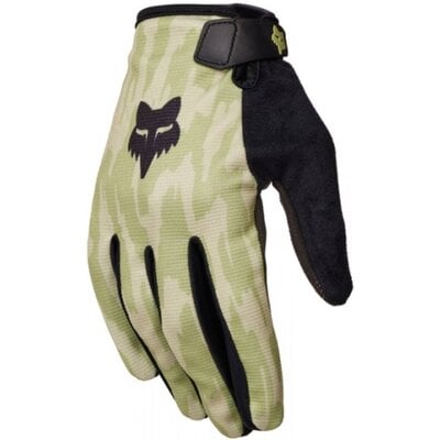 Rękawiczki rowerowe FOX Ranger Swarmer ( M)