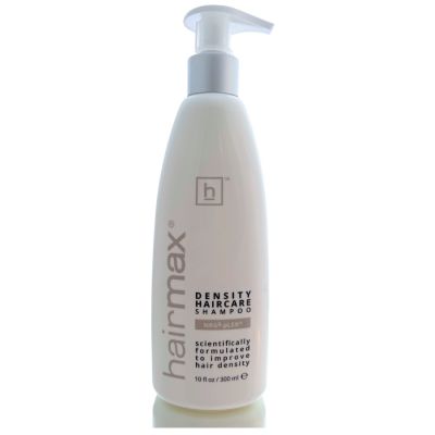 Hairmax Szampon Density na Porost Włosów Gęstość 300ml