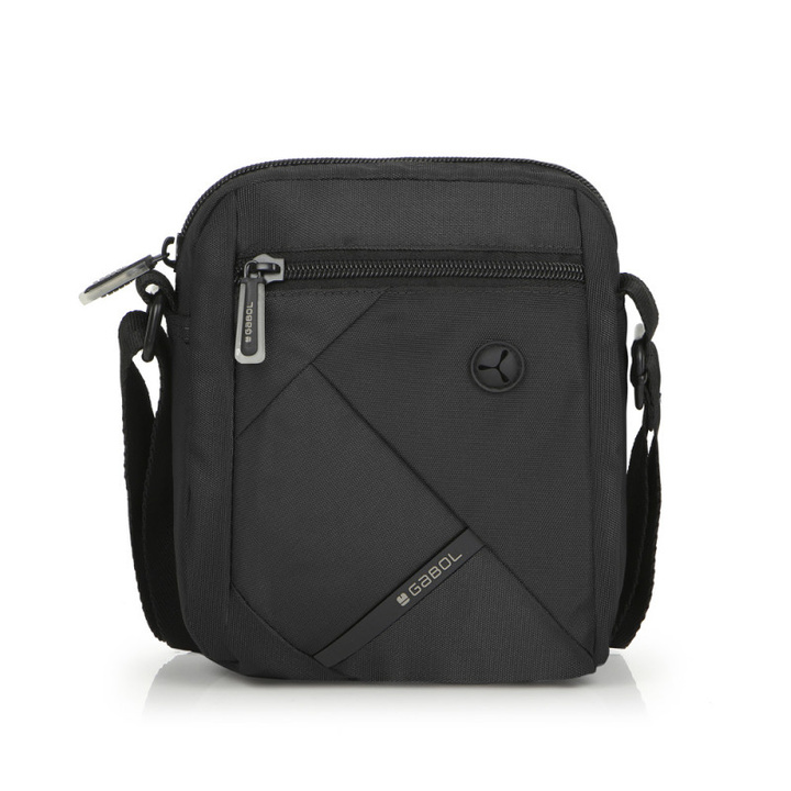 Torba Listonoszka na ramię Gabol TWIST ECO 543803