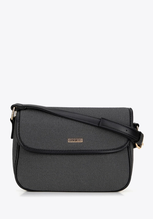 Torebka damska listonoszka Wittchen Young 99-4Y-622-1