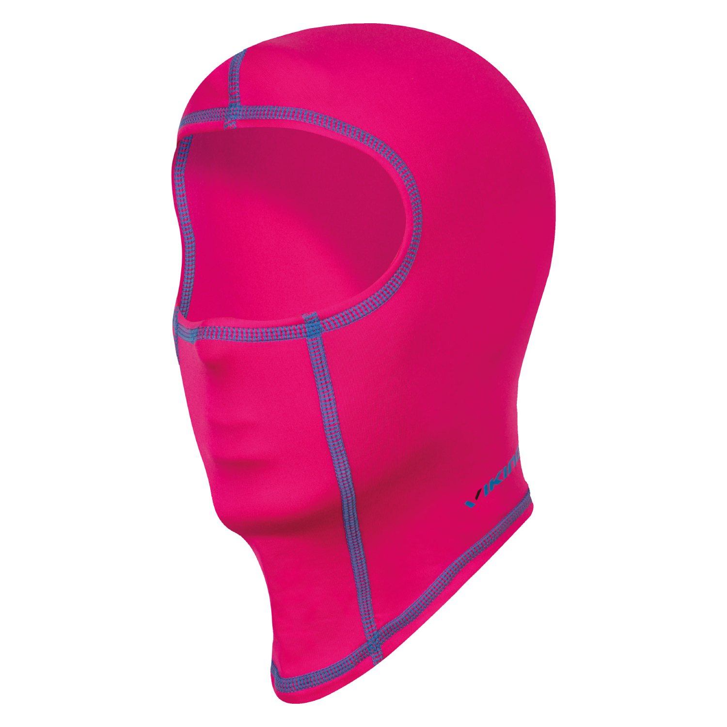 Dziecięca kominiarka Viking Mayo Kids pink - ONE SIZE
