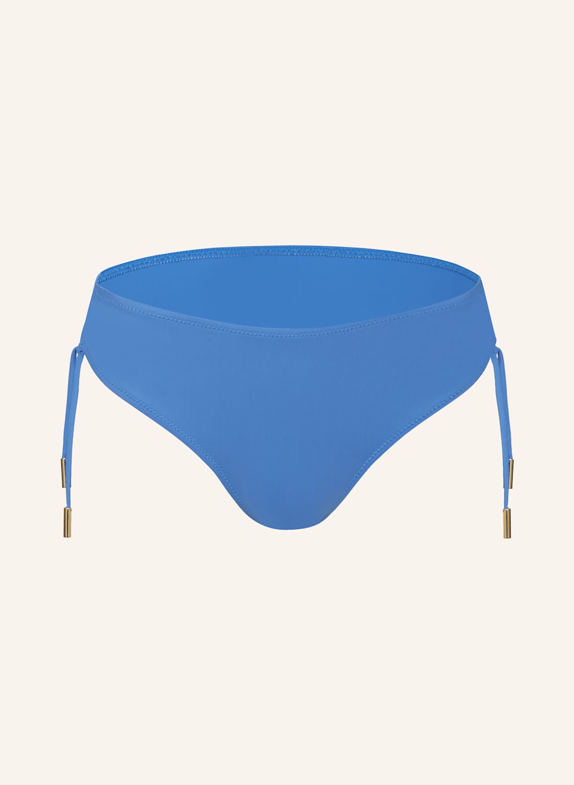 Maryan Mehlhorn Dół Od Bikini Typu Bokserki Elements Z Ochroną Uv lila