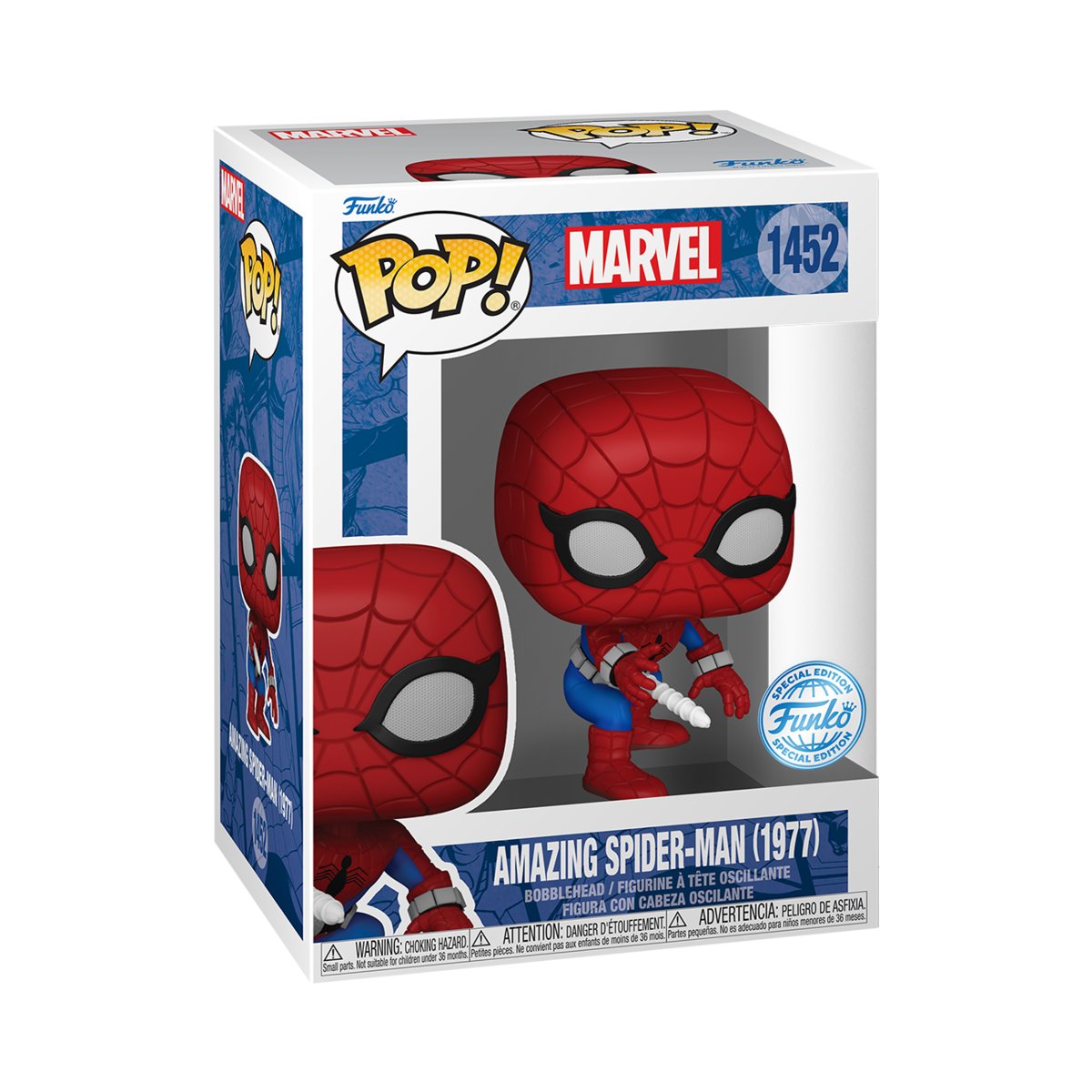 Funko POP!, figurka kolekcjonerska