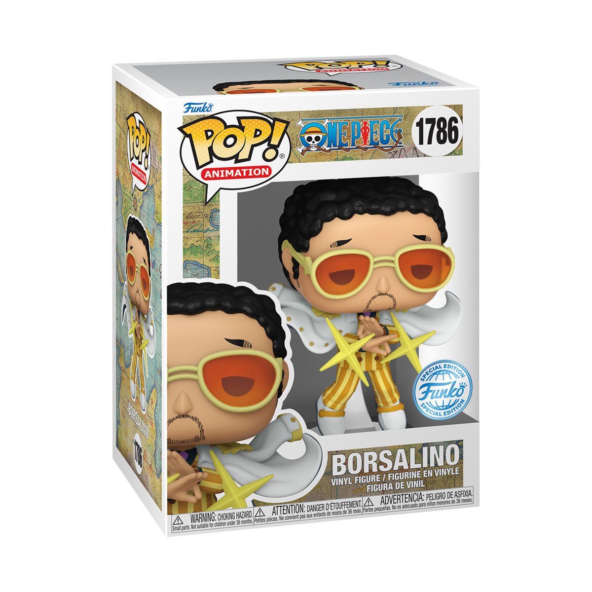Funko POP!, figurka kolekcjonerska