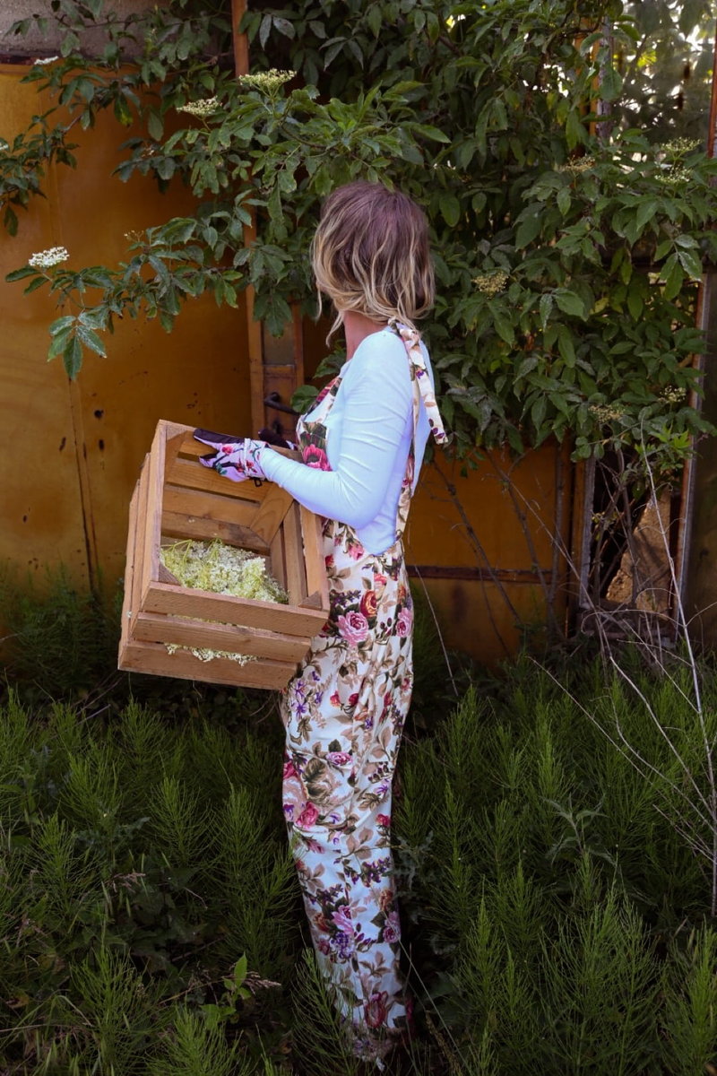 Ogrodniczki Garden Flowers