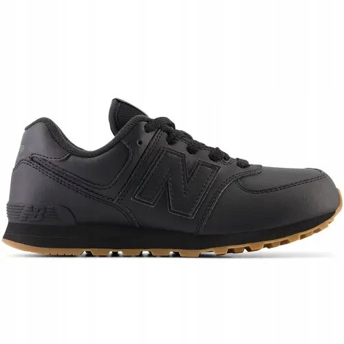 Buty dziecięce New Balance GC574NBB 37
