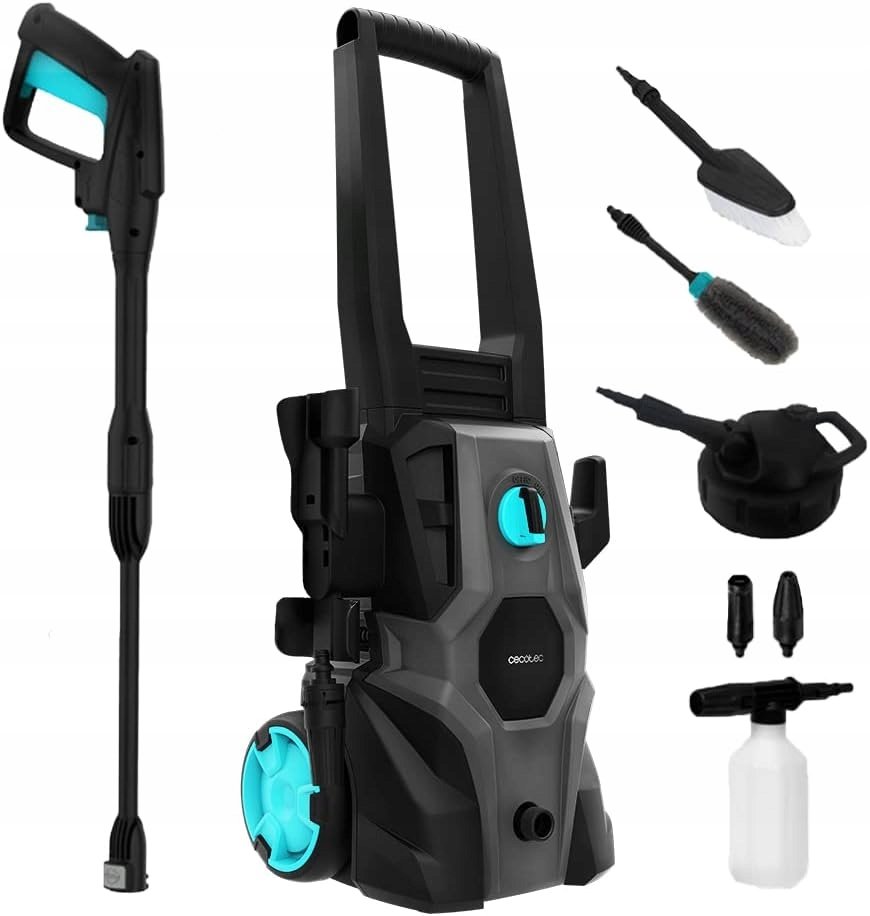 Cecotec HydroBoost 1600