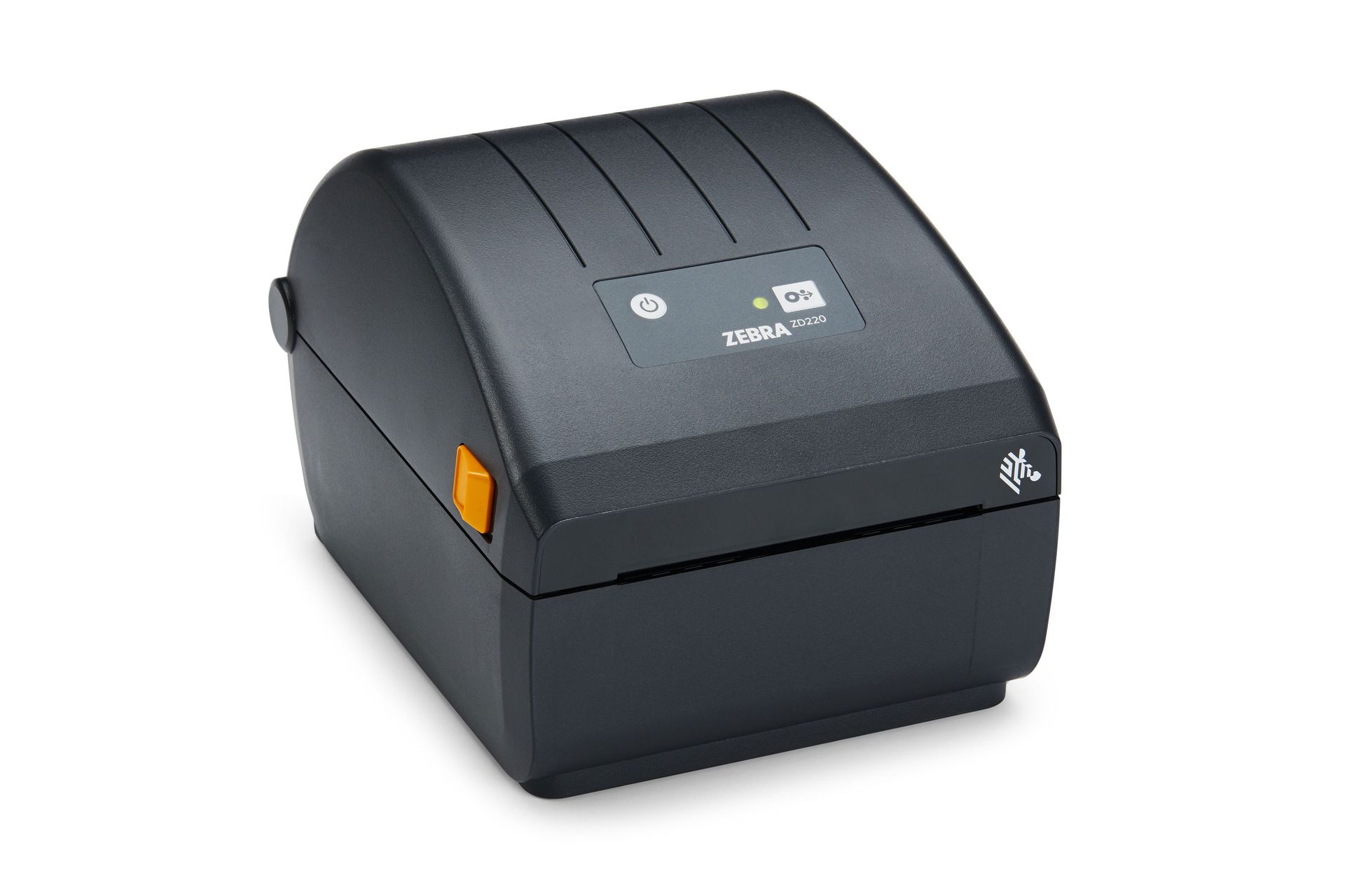 Zebra ZD220D USB, Odklejak (ZD22042-D1EG00EZ)