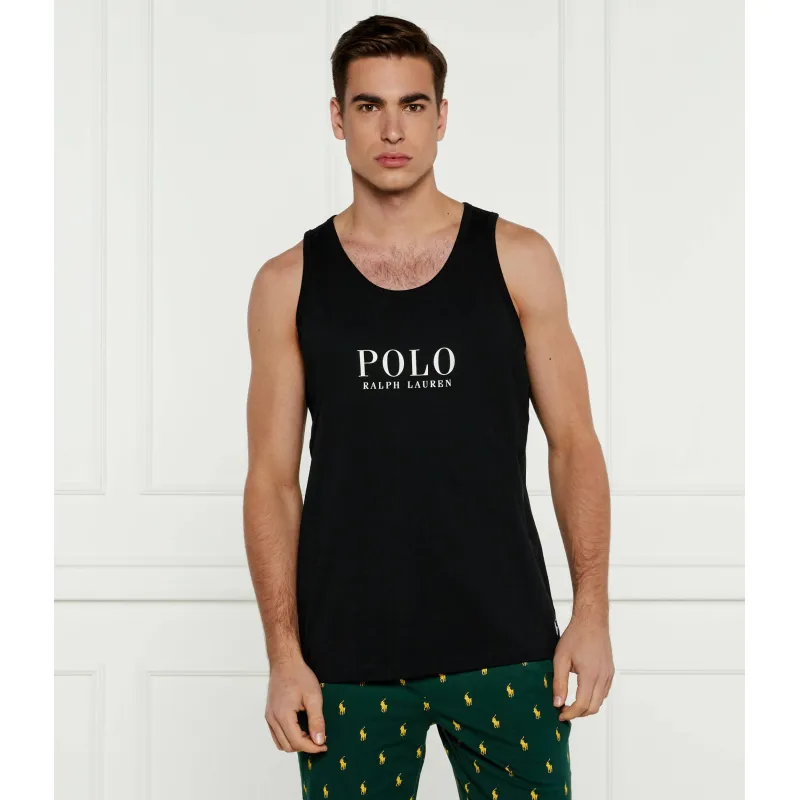 POLO RALPH LAUREN Tank top Regular Fit