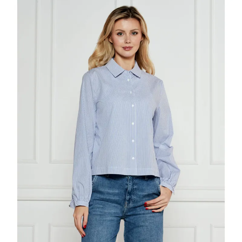 Joop! Koszula 58 B58Bella Loose fit