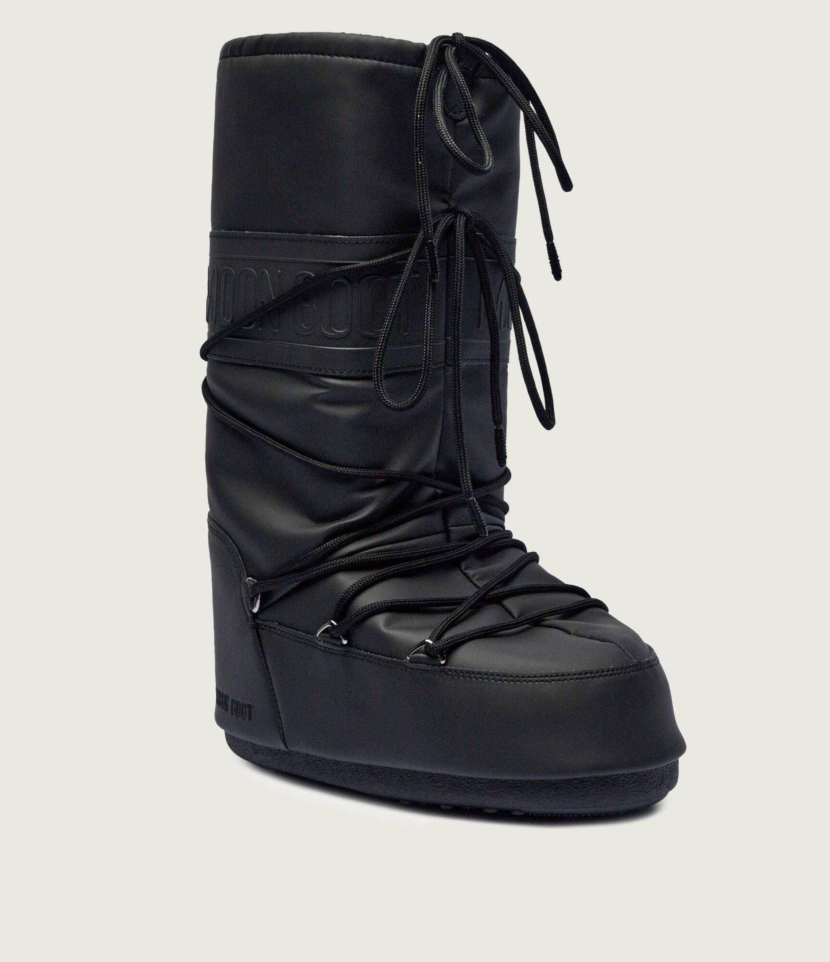 Moon Boot Śniegowce Icon