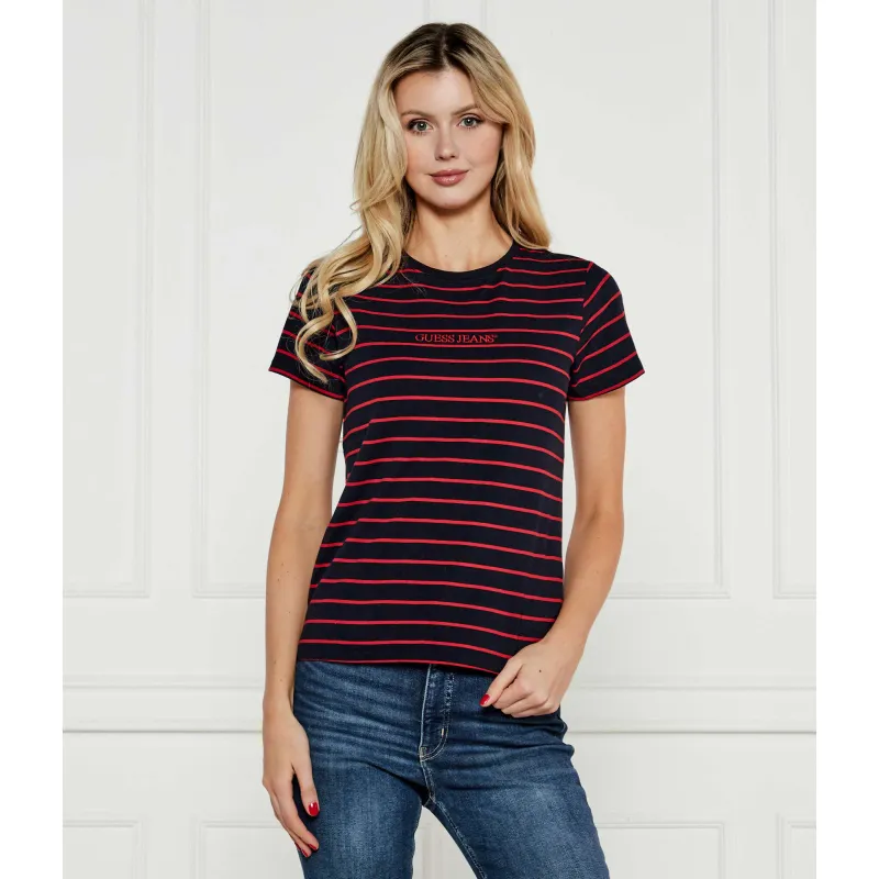Guess Jeans T-shirt | Regular Fit